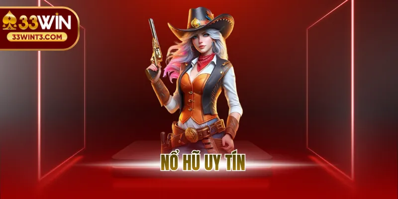 Nổ Hũ Uy Tín - Tiêu Chuẩn Vàng Cho Trải Nghiệm Slot 1 avt